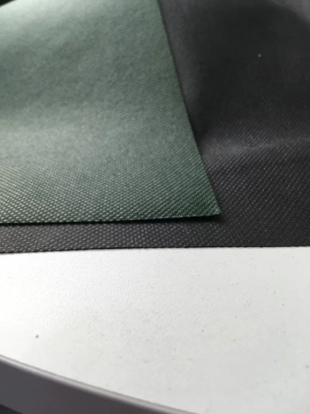 Укрывной материал Грядка в порядке с УФ стабилизатором зеленый 110 г/м2, 1,6 х 10 м Благодатное Земледелие